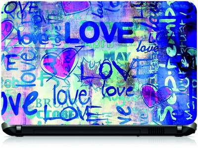 

Box 18 Art 76358 Vinyl Laptop Decal 15.6