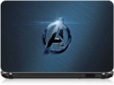 

Box 18 A Logo1559 Vinyl Laptop Decal 15.6