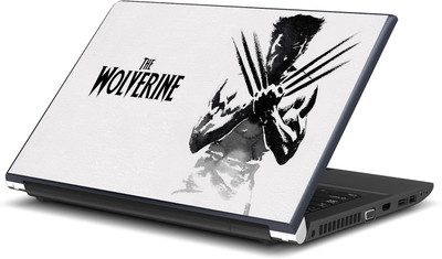 Artifa The Wolverine Vinyl Laptop Decal 15.6 Artifa The Wolverine Vinyl Laptop Decal 15.6