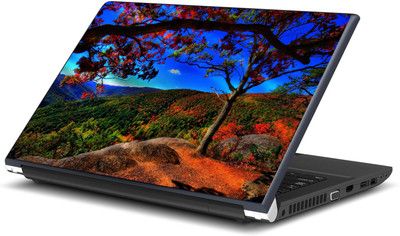

Artifa Beautiful Scenery Vinyl Laptop Decal 15.6