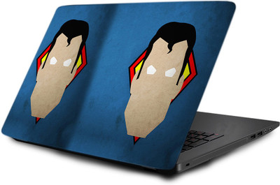 

Printclub Designer Stickers 15.6 inch- Laptop skin-927 Vinyl Laptop Decal 15.6