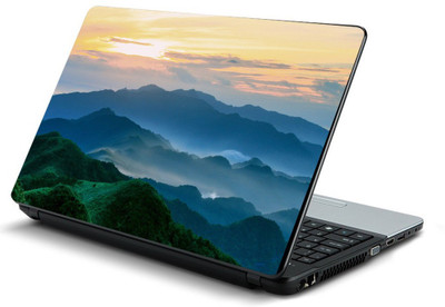 

Shoprider Multicolor-726 Vinyl Laptop Decal 15.6