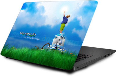 

Printclub Laptop Skin decal 15.6 inch- Laptop skin-290 Vinyl Laptop Decal 15.6