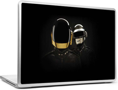 

Sukhi Aatma Daft Punk Vinyl Laptop Decal 15.6