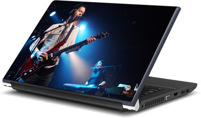Artifa Paul Gilbert Rock Vinyl Laptop Decal 15.6 Artifa Paul Gilbert Rock Vinyl Laptop Decal 15.6