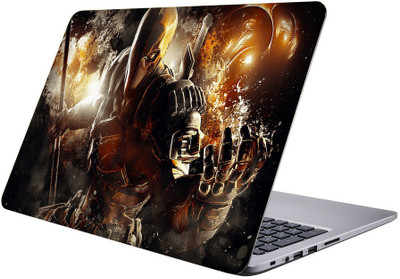 

Printclub Multicolor-063 Vinyl Laptop Decal 15.6