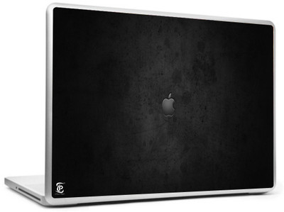 

Print Shapes Apple dark Vinyl Laptop Decal 15.6