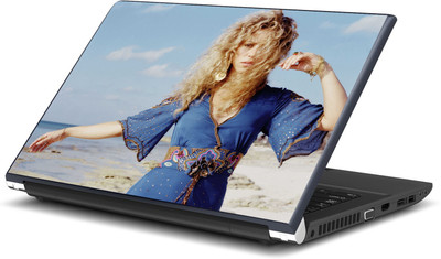 

Artifa Shakira Fabulous Vinyl Laptop Decal 15.6