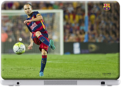 

Macmerise Stirke Iniesta - Skin for Lenovo Thinkpad E431 Vinyl Laptop Decal 14