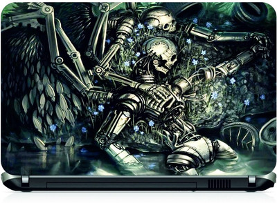 

Box 18 Eternal Love464 Vinyl Laptop Decal 15.6