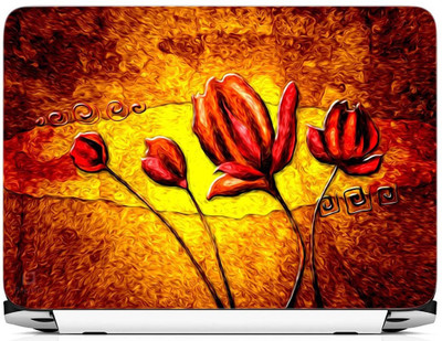 

FineArts Abstract Series 1034 Vinyl Laptop Decal 15.6