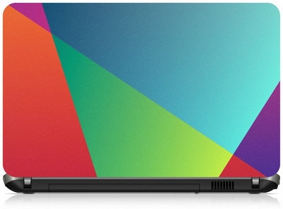 

Box 18 Abstract 1743 Vinyl Laptop Decal 15.6