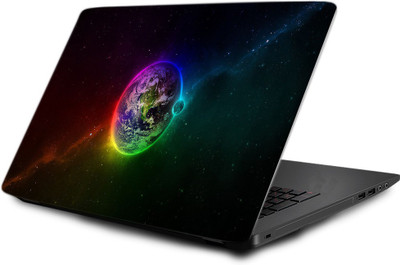 

Printclub Designer Stickers 15.6 inch- Laptop skin-124 Vinyl Laptop Decal 15.6