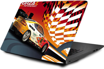 

Printclub Laptop Skin decal 15.6 inch- Laptop skin-004 Vinyl Laptop Decal 15.6