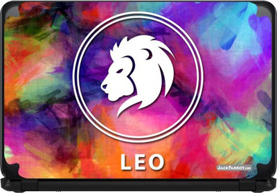 

Jack Parrot Leo 1 Vinyl Laptop Decal 14