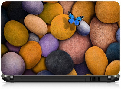 

Box 18 Color Stones 1723 Vinyl Laptop Decal 15.6