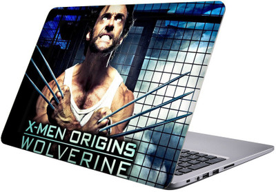

Printclub Multicolor-299 Vinyl Laptop Decal 15.6