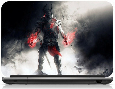 

Box 18 Evil Game1322 Vinyl Laptop Decal 15.6