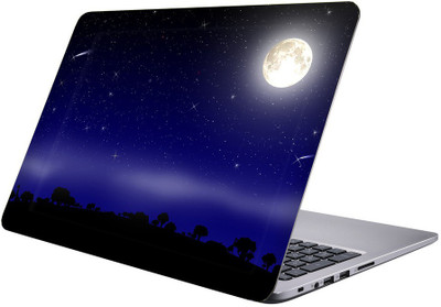 

Printclub Multicolor-236 Vinyl Laptop Decal 15.6