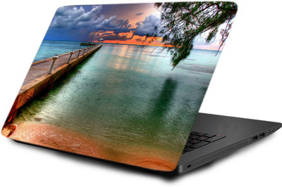 

Printclub Laptop Skin decal 15.6 inch- Laptop skin-350 Vinyl Laptop Decal 15.6
