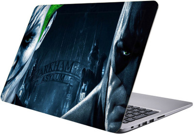 

Printclub Laptop Stickers 15.6 inch- Laptop skin-521 Vinyl Laptop Decal 15.6