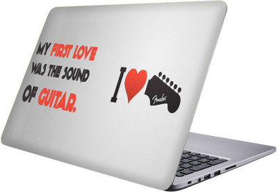 

Printclub Laptop Stickers 15.6 inch- Laptop skin-069 Vinyl Laptop Decal 15.6