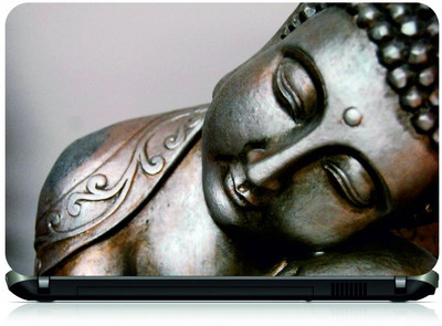 

Box 18 Sleeping Buddha428 Vinyl Laptop Decal 15.6