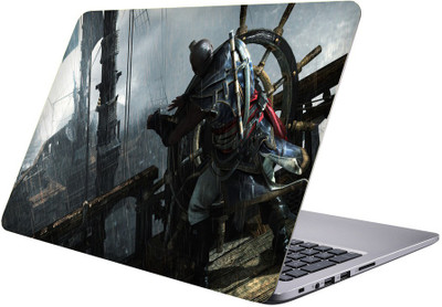 

Printclub Multicolor-046 Vinyl Laptop Decal 15.6