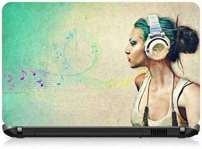 

Box 18 Noty Naushniki 2082 Vinyl Laptop Decal 15.6