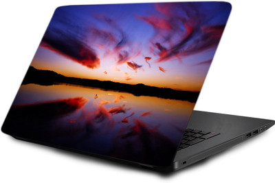Printclub Laptop Skin decal 15.6 inch- Laptop skin-561 Vinyl Laptop Decal 15.6