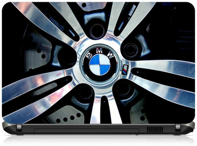 

Box 18 BMW Logo 1867 Vinyl Laptop Decal 15.6