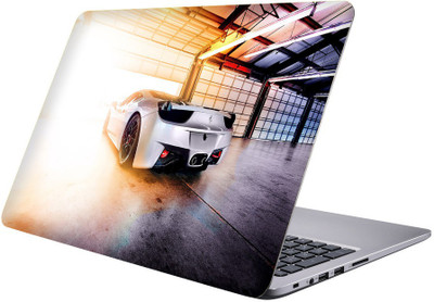 

Printclub Multicolor-339 Vinyl Laptop Decal 15.6