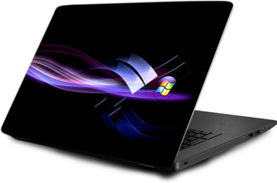 

Printclub Designer Stickers 15.6 inch- Laptop skin-300 Vinyl Laptop Decal 15.6