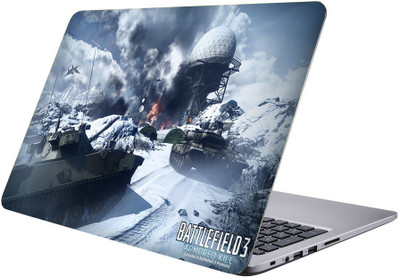 

Printclub Multicolor-301 Vinyl Laptop Decal 15.6
