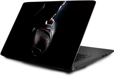 

Printclub Designer Stickers 15.6 inch- Laptop skin-394 Vinyl Laptop Decal 15.6