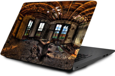 

Printclub Laptop Skin decal 15.6 inch- Laptop skin-526 Vinyl Laptop Decal 15.6