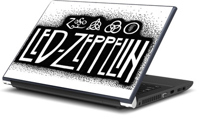 

Artifa Led Zeppelin Rock Vinyl Laptop Decal 15.6