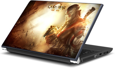 

Artifa God of War game Vinyl Laptop Decal 15.6