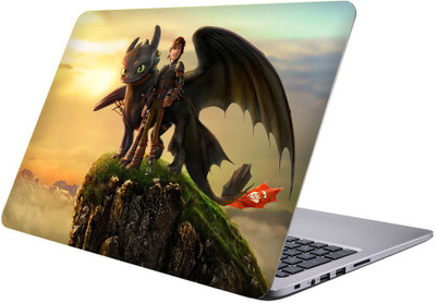 

Printclub Multicolor-401 Vinyl Laptop Decal 15.6