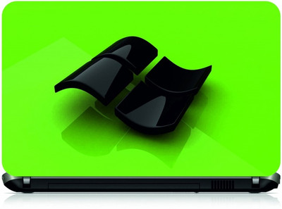 

Box 18 windows526 Vinyl Laptop Decal 15.6