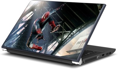 

Artifa Spiderman Amazing Vinyl Laptop Decal 15.6