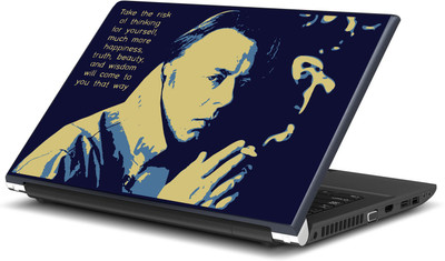

Artifa Christopher Hitchens Vinyl Laptop Decal 15.6