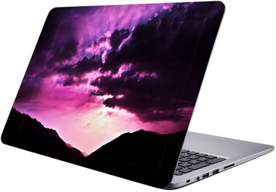 

Printclub Multicolor-307 Vinyl Laptop Decal 15.6