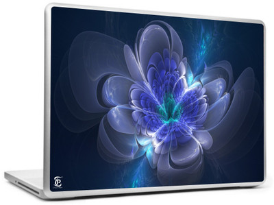 

Print Shapes Beautifull blossoms Vinyl Laptop Decal 15.6