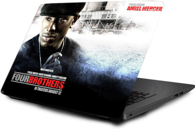 

Printclub Laptop Skin decal 15.6 inch- Laptop skin-343 Vinyl Laptop Decal 15.6