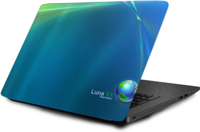 Printclub Laptop Skin decal 15.6 inch- Laptop skin-346 Vinyl Laptop Decal 15.6