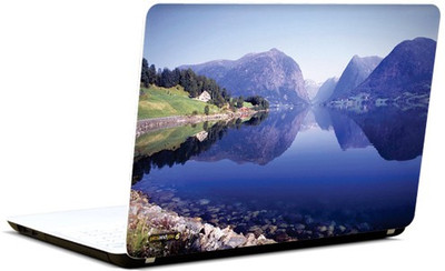 

Pics And You What A View 2 3M/Avery Vinyl Laptop Decal 15.6