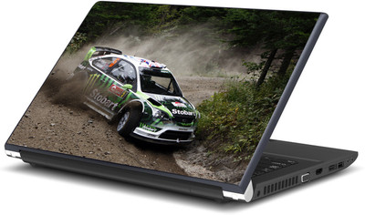 

Artifa WRC Rally Vinyl Laptop Decal 15.6