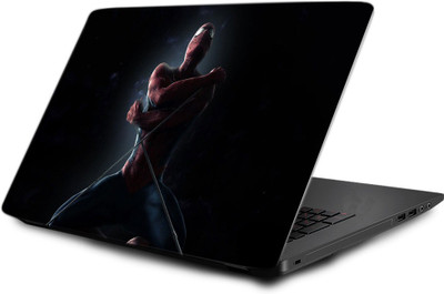 

Printclub Designer Stickers 15.6 inch- Laptop skin-572 Vinyl Laptop Decal 15.6