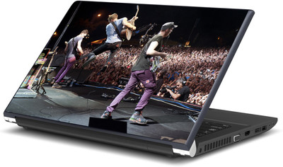 Artifa Coldplay Model: Ls0462 Vinyl Laptop Decal 15.6
